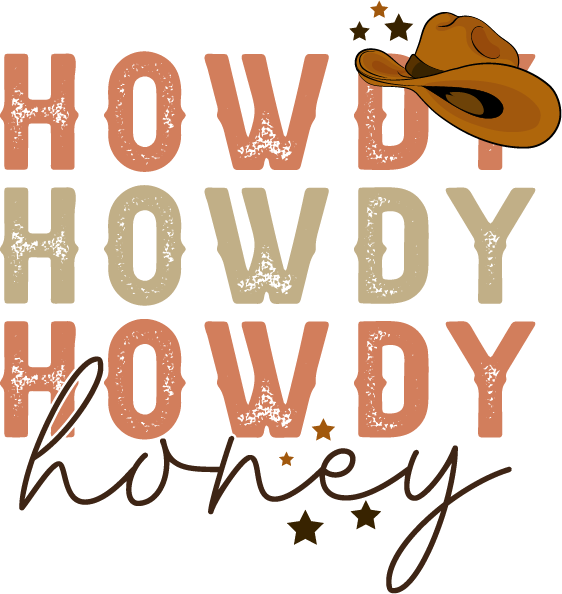 Howdy Honey